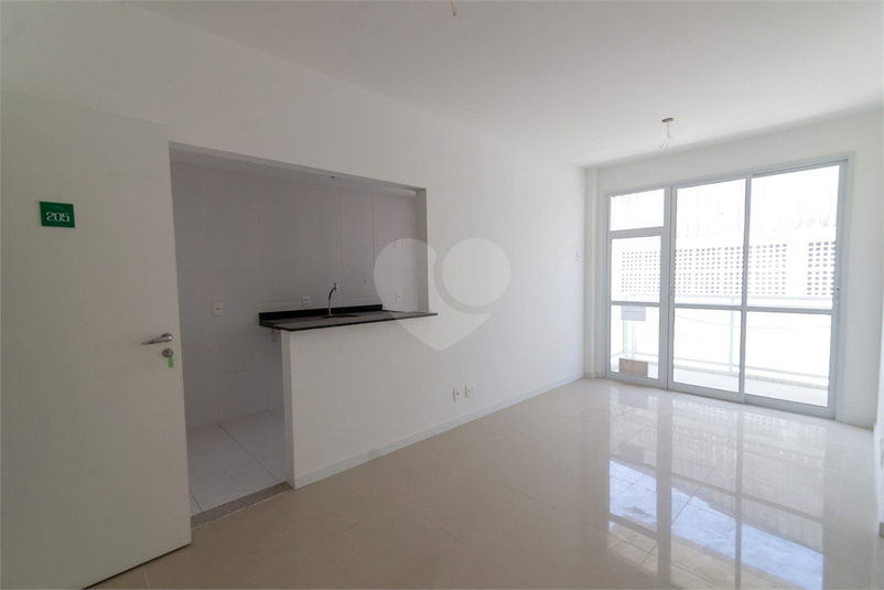 Venda Apartamento Rio De Janeiro Vila Isabel REO770996 1