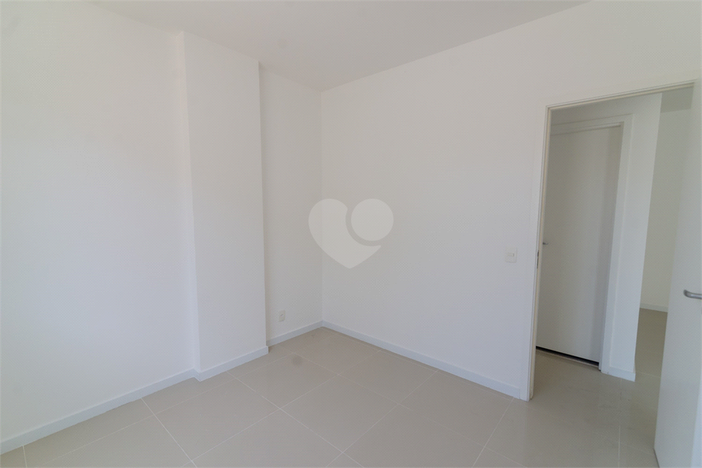 Venda Apartamento Rio De Janeiro Vila Isabel REO770999 10