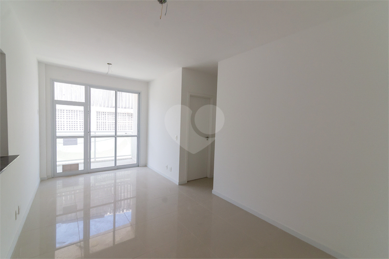 Venda Apartamento Rio De Janeiro Vila Isabel REO770999 2