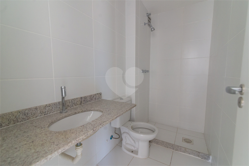 Venda Apartamento Rio De Janeiro Vila Isabel REO770999 21