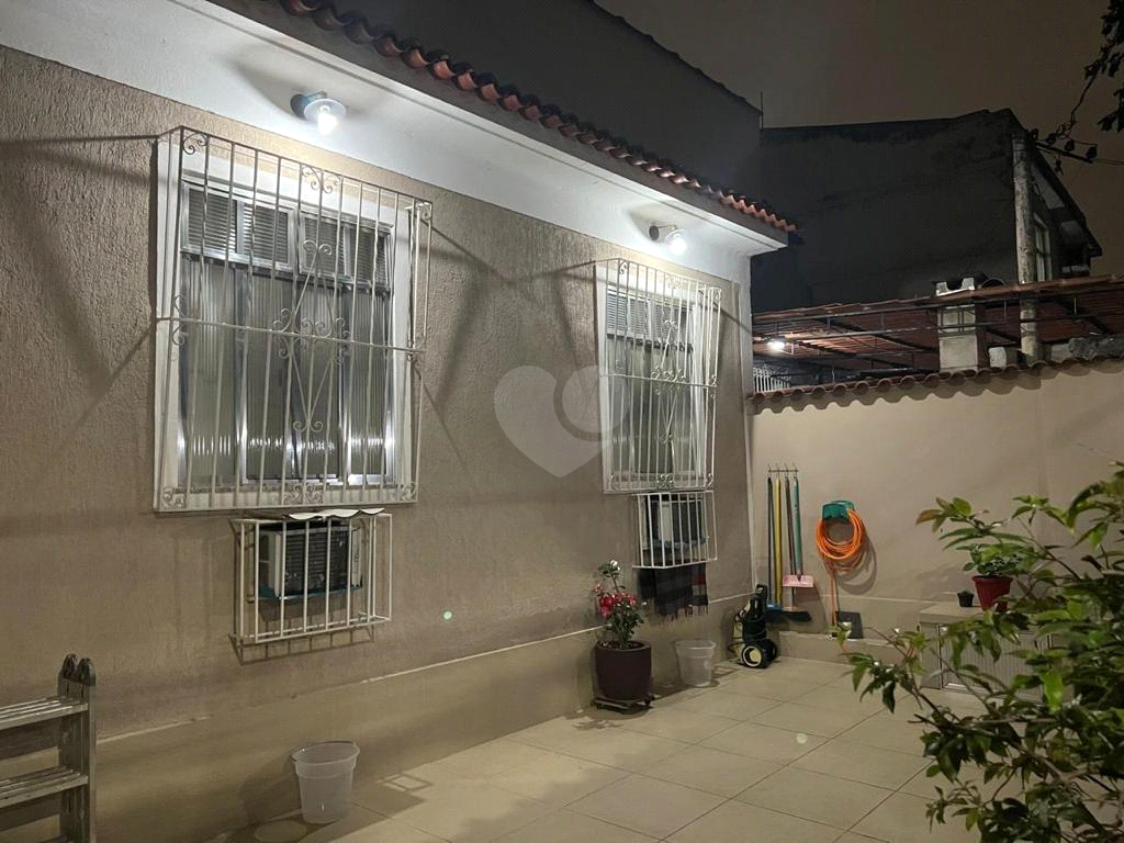 Venda Casa Rio De Janeiro Olaria REO771030 18