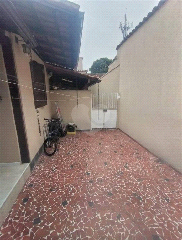 Venda Casa Rio De Janeiro Olaria REO771030 27