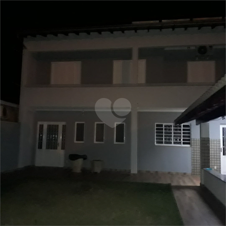 Venda Casa Lençóis Paulista Jardim Ubirama REO771090 17