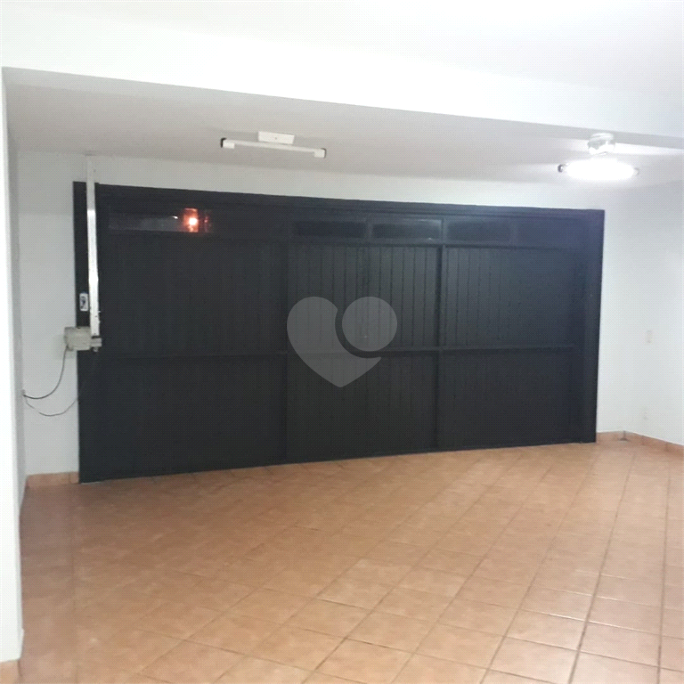 Venda Casa Lençóis Paulista Jardim Ubirama REO771090 15