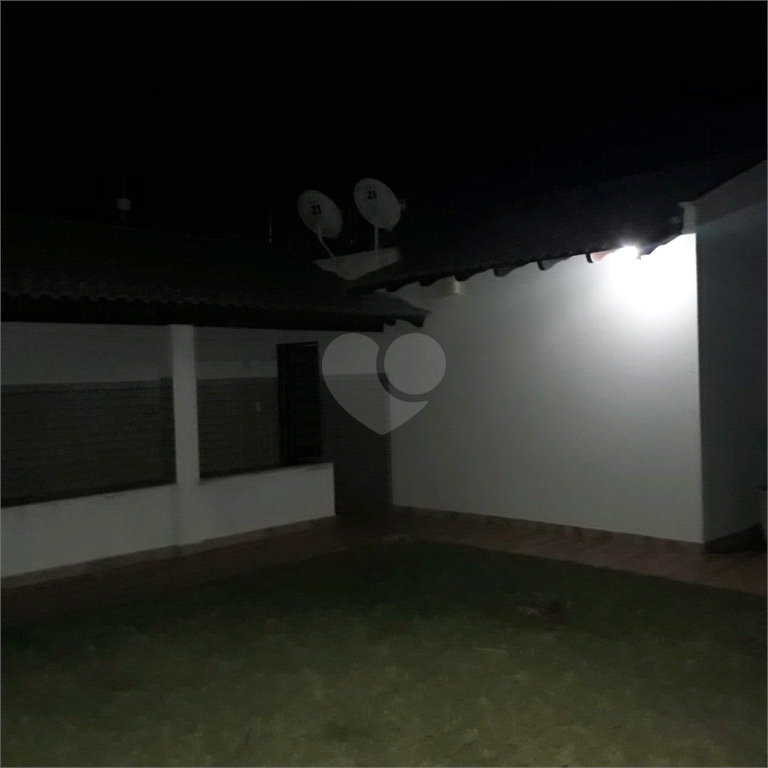 Venda Casa Lençóis Paulista Jardim Ubirama REO771090 16