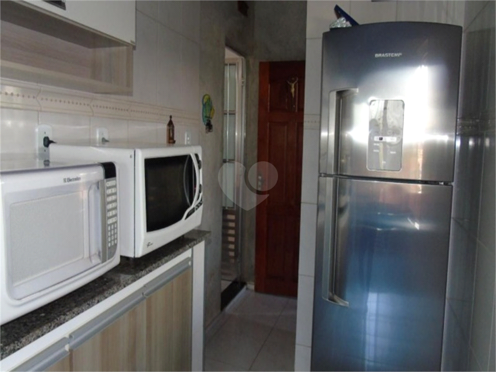 Venda Casa Campo Limpo Paulista Jardim Santa Lúcia REO771106 13