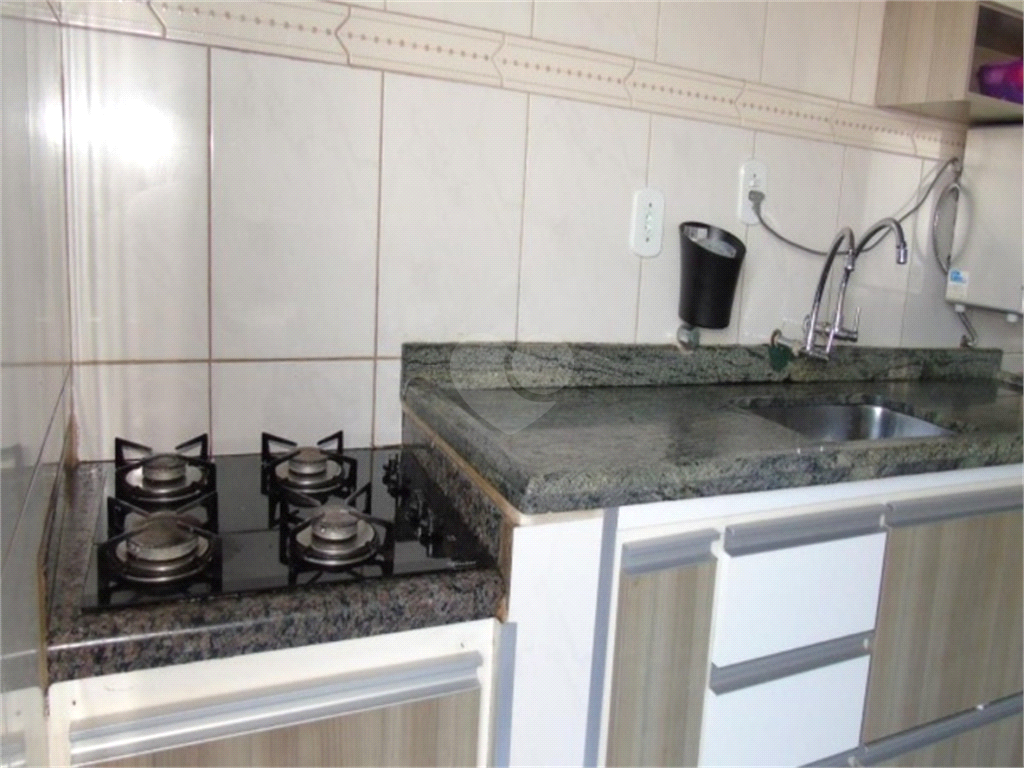 Venda Casa Campo Limpo Paulista Jardim Santa Lúcia REO771106 15