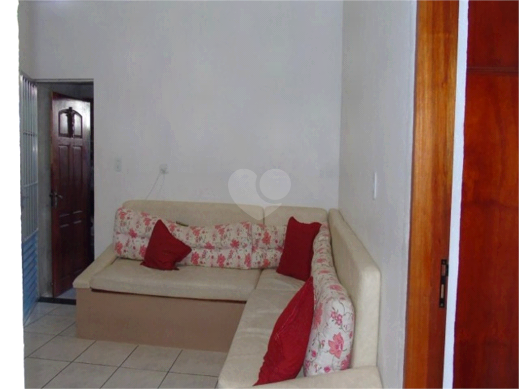 Venda Casa Campo Limpo Paulista Jardim Santa Lúcia REO771106 5