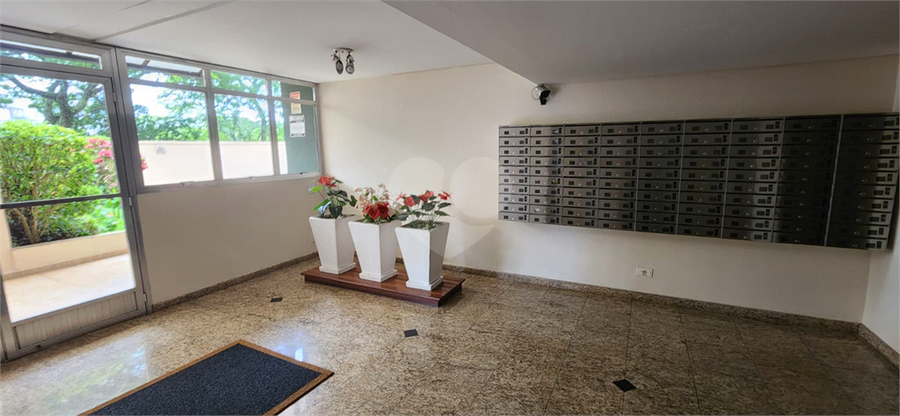 Venda Apartamento Diadema Centro REO771113 21