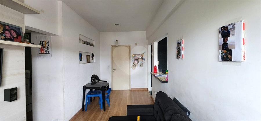 Venda Apartamento Diadema Centro REO771113 18