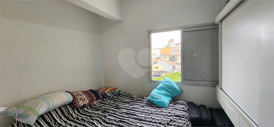 Venda Apartamento Diadema Centro REO771113 17