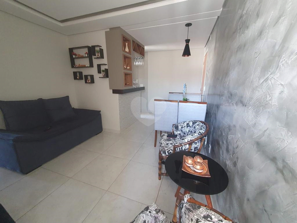 Venda Apartamento Uberlândia Jardim Europa REO771124 14