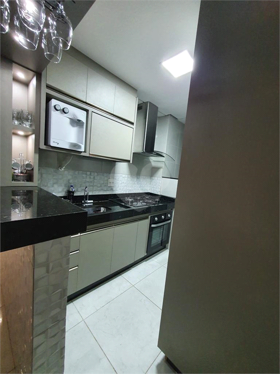 Venda Apartamento Uberlândia Jardim Europa REO771124 11