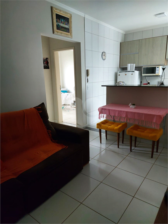 Venda Apartamento Uberlândia Shopping Park REO771155 14