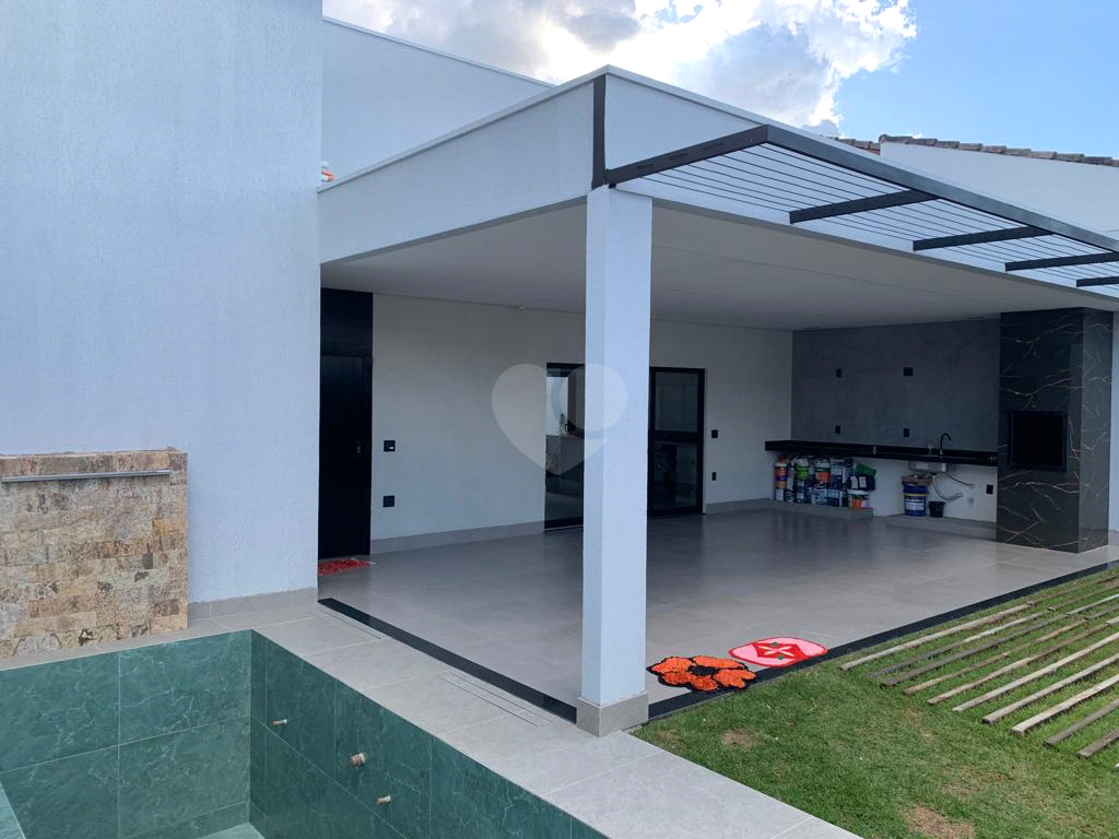 Venda Casa Uberlândia Jardim Inconfidência REO771195 17