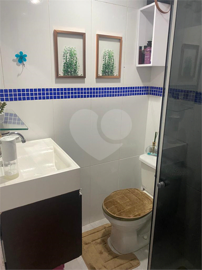 Venda Apartamento Rio De Janeiro Vila Kosmos REO771201 4