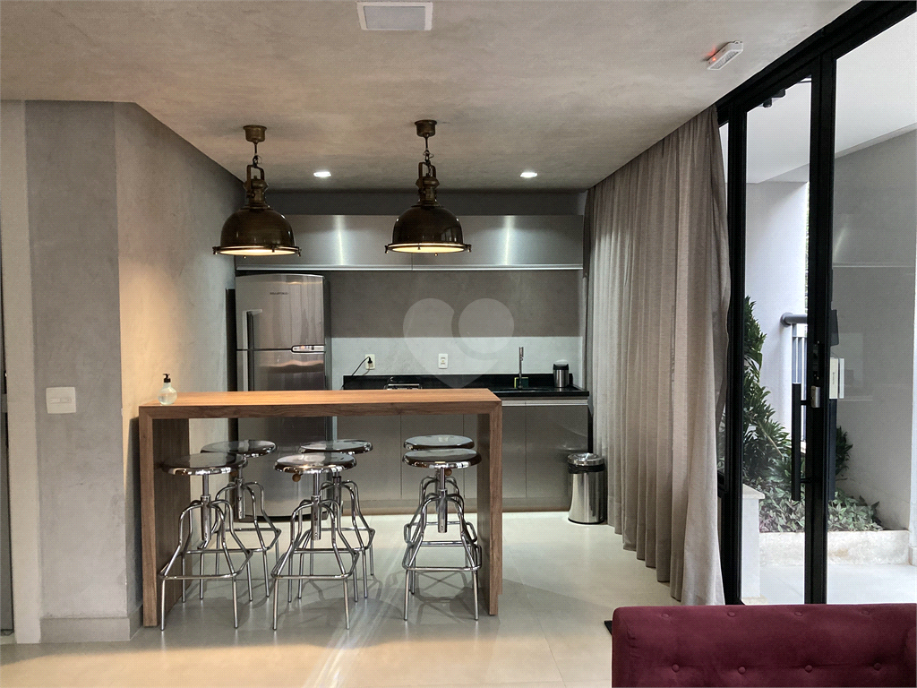 Venda Apartamento São Paulo Saúde REO771280 31