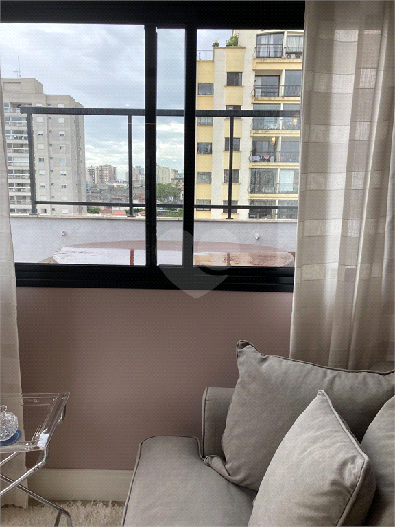 Venda Apartamento São Paulo Saúde REO771280 17