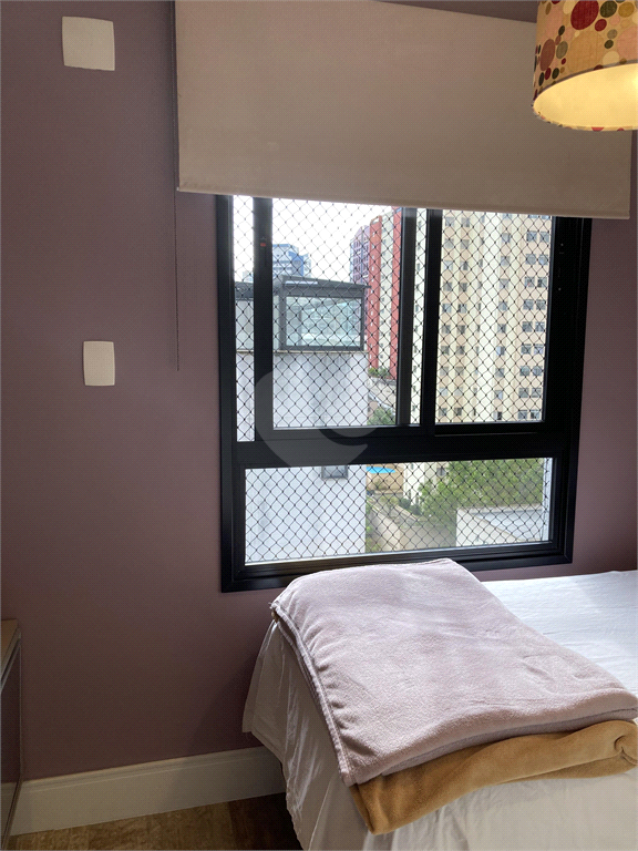 Venda Apartamento São Paulo Saúde REO771280 21