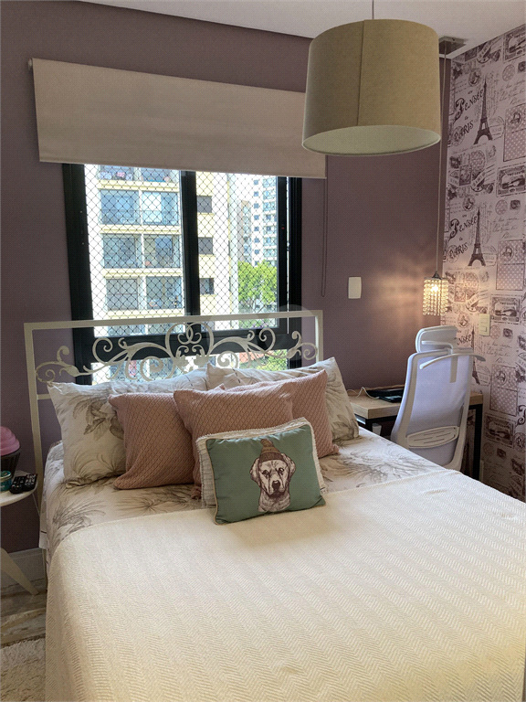 Venda Apartamento São Paulo Saúde REO771280 22