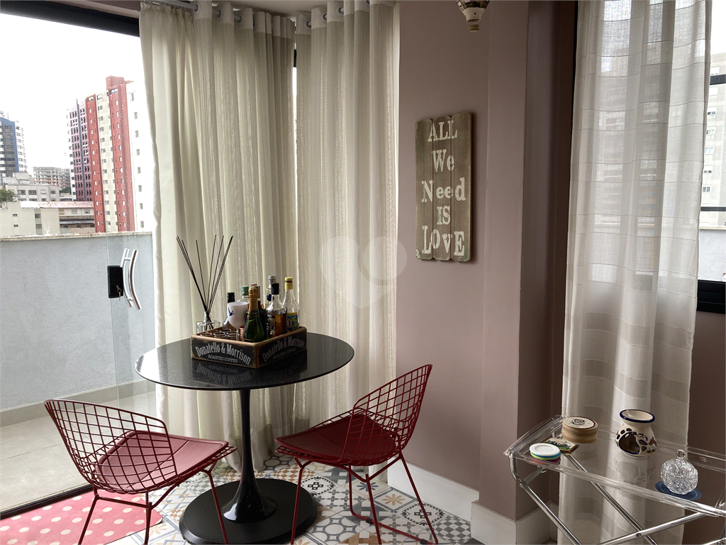 Venda Apartamento São Paulo Saúde REO771280 16