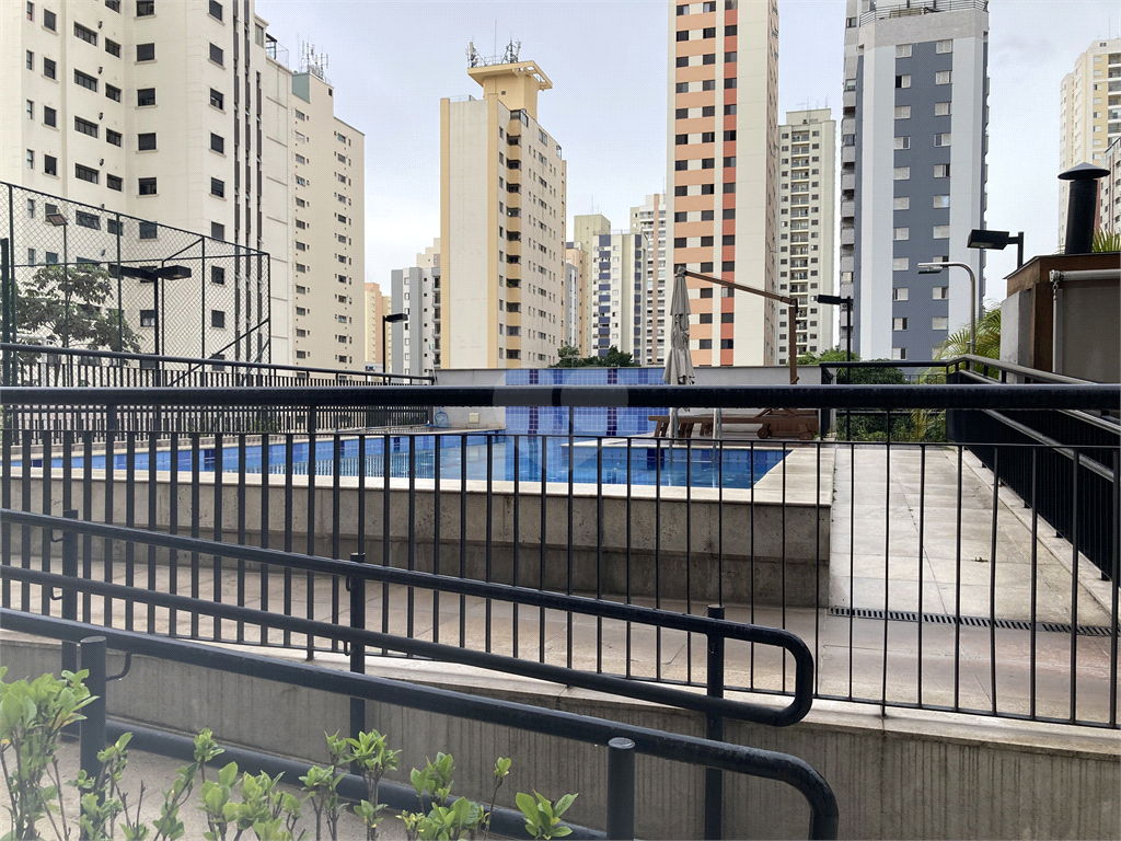 Venda Apartamento São Paulo Saúde REO771280 35