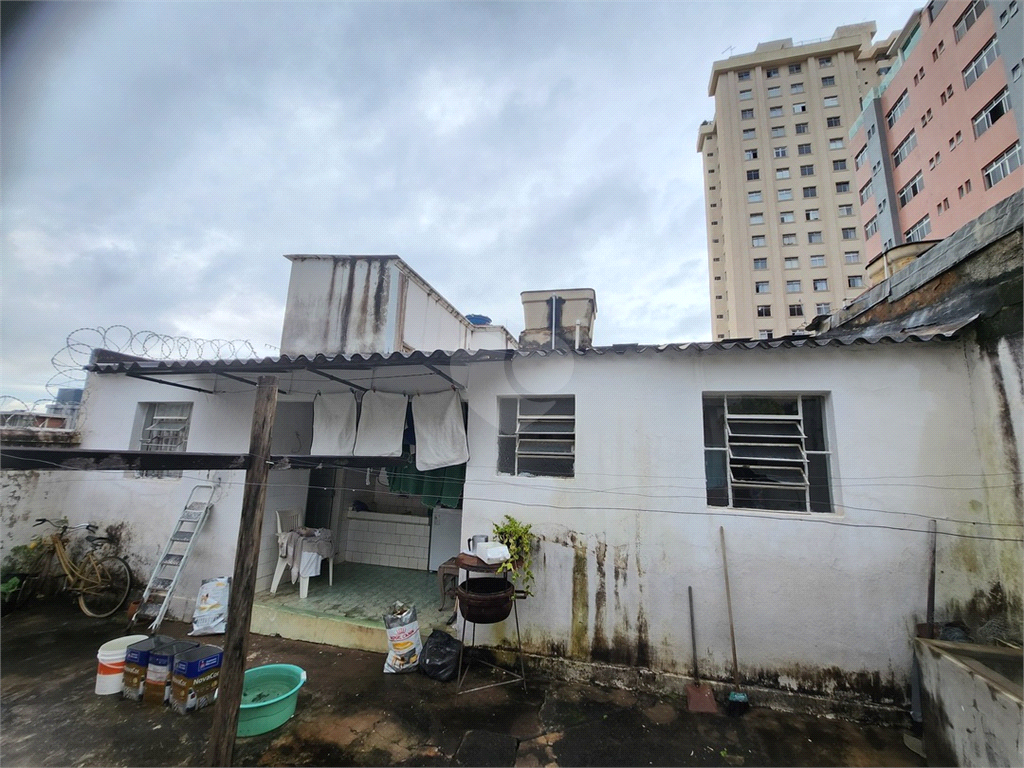 Venda Casa Belo Horizonte Anchieta REO771588 14