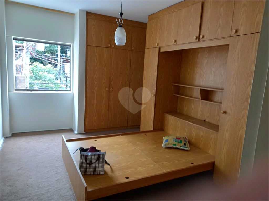 Venda Apartamento São Paulo Jardim Paulista REO771621 4