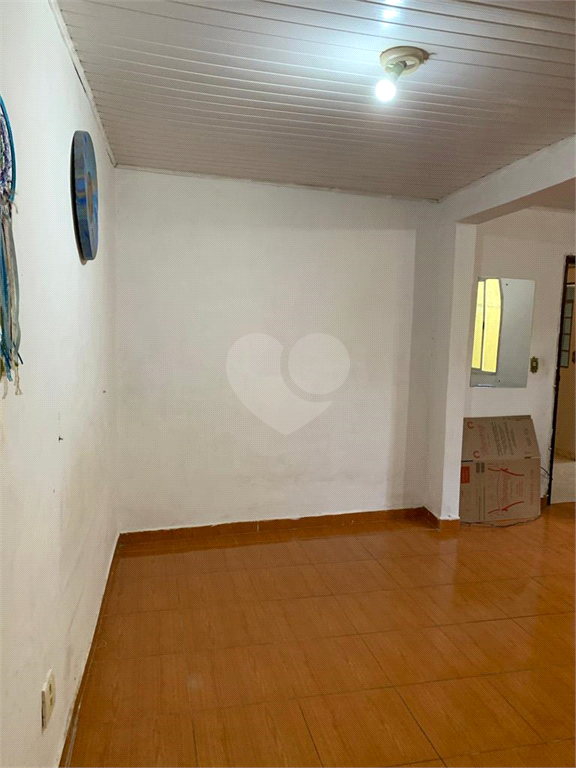 Venda Sobrado São Paulo Vila Aurora (zona Norte) REO771623 16