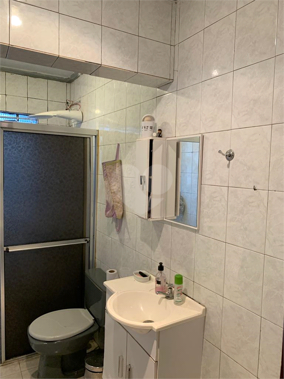 Venda Sobrado São Paulo Vila Aurora (zona Norte) REO771623 15