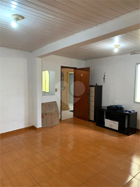 Venda Sobrado São Paulo Vila Aurora (zona Norte) REO771623 10