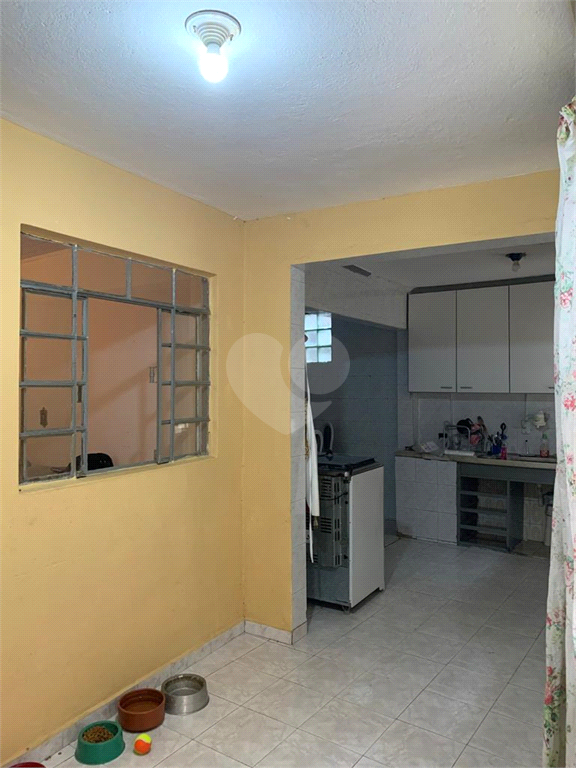 Venda Sobrado São Paulo Vila Aurora (zona Norte) REO771623 2