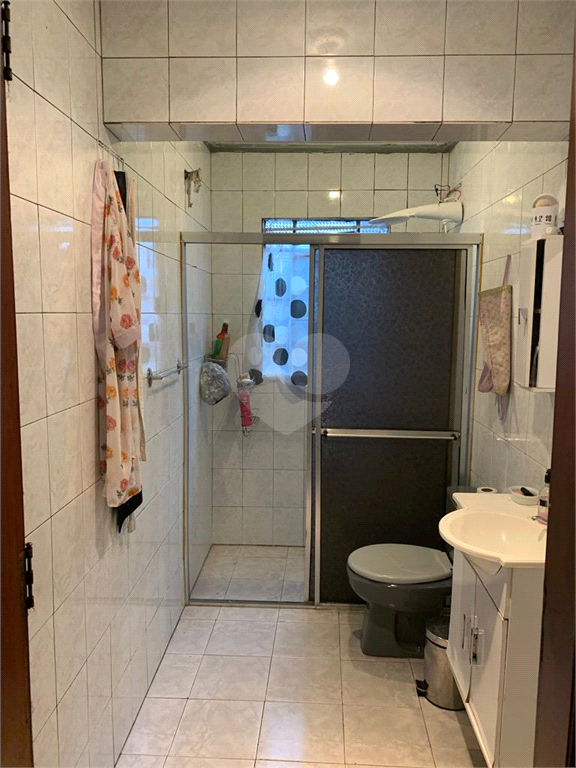 Venda Sobrado São Paulo Vila Aurora (zona Norte) REO771623 13