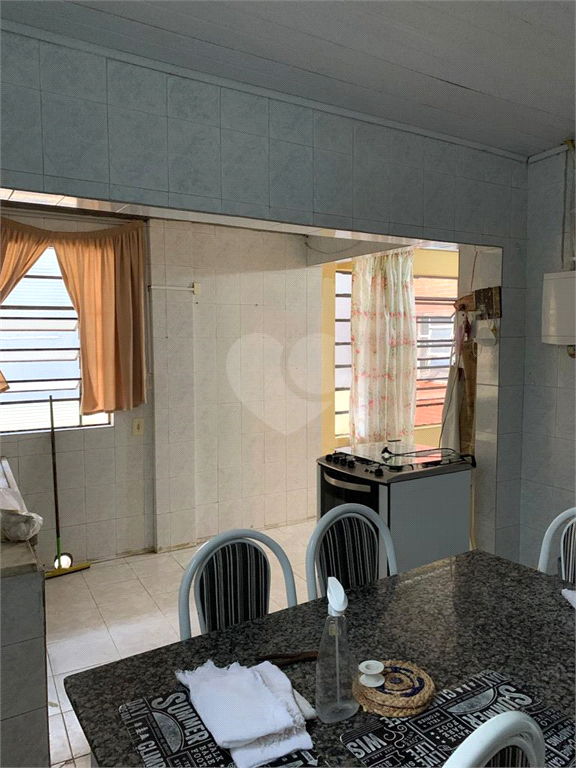 Venda Sobrado São Paulo Vila Aurora (zona Norte) REO771623 6