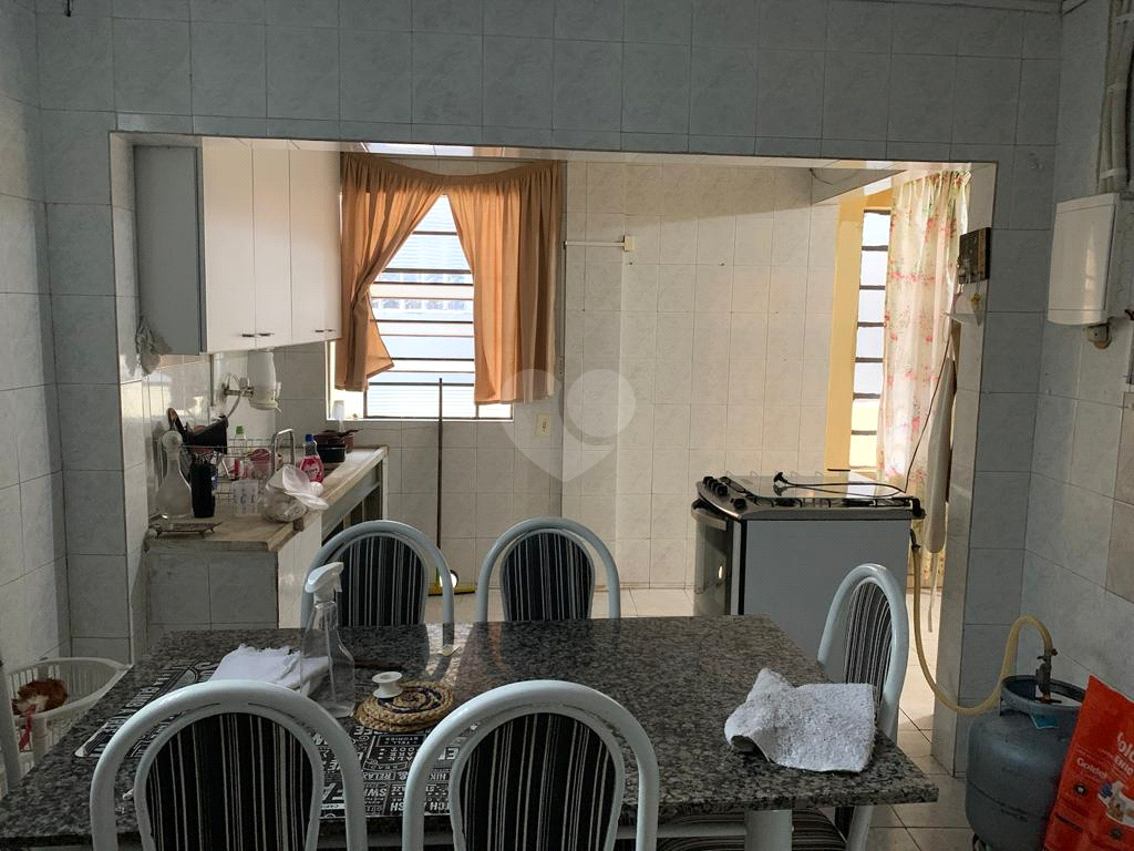 Venda Sobrado São Paulo Vila Aurora (zona Norte) REO771623 7