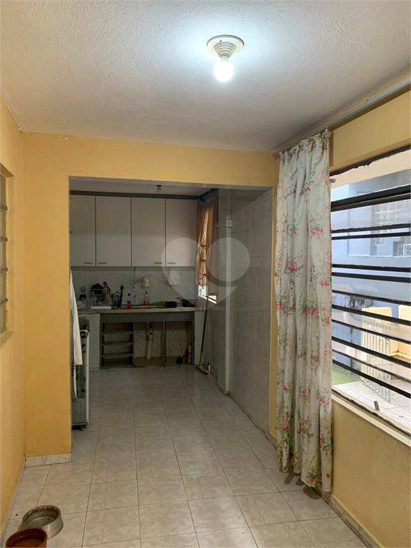 Venda Sobrado São Paulo Vila Aurora (zona Norte) REO771623 1