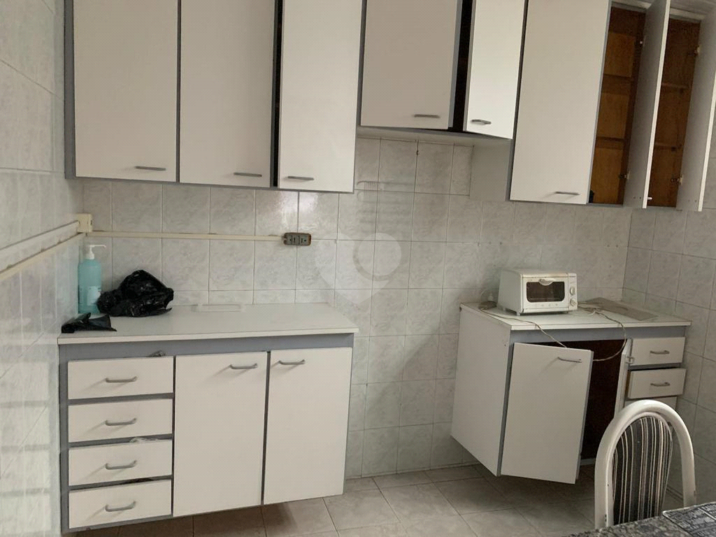 Venda Sobrado São Paulo Vila Aurora (zona Norte) REO771623 11