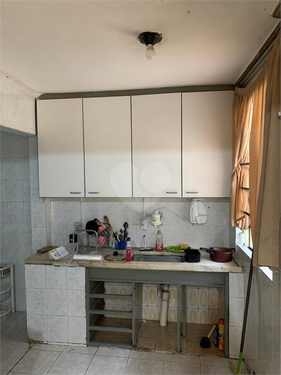 Venda Sobrado São Paulo Vila Aurora (zona Norte) REO771623 5