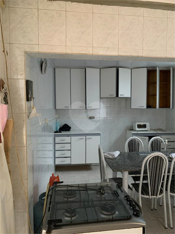 Venda Sobrado São Paulo Vila Aurora (zona Norte) REO771623 3