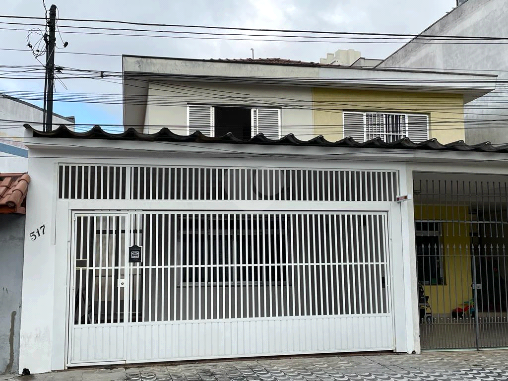 Venda Sobrado São Paulo Jardim Japão REO771628 27