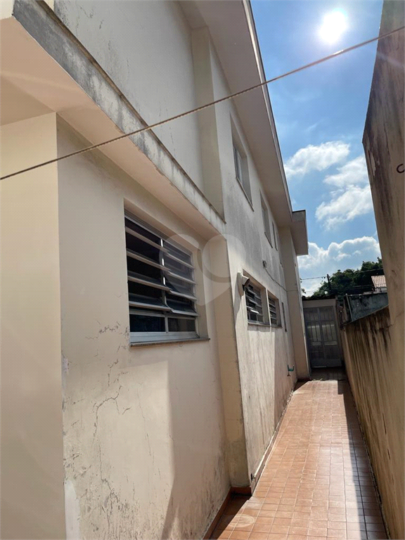 Venda Sobrado São Paulo Jardim Japão REO771628 28