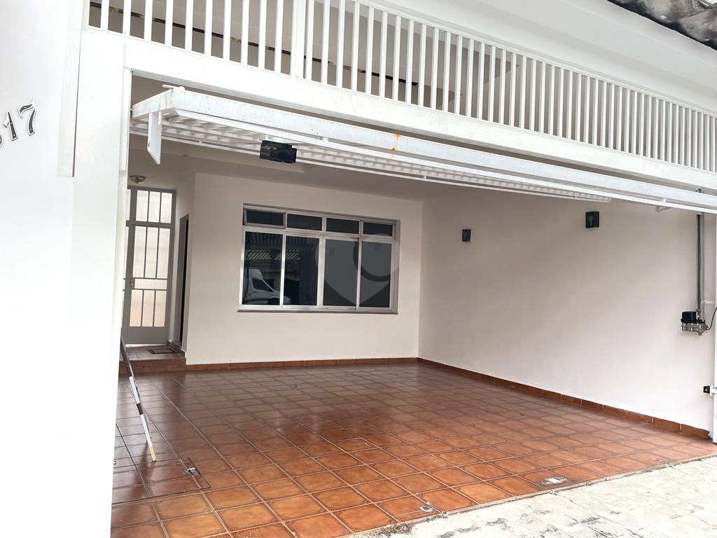 Venda Sobrado São Paulo Jardim Japão REO771628 21