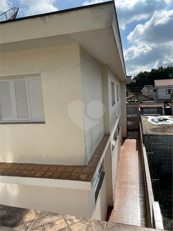 Venda Sobrado São Paulo Jardim Japão REO771628 26