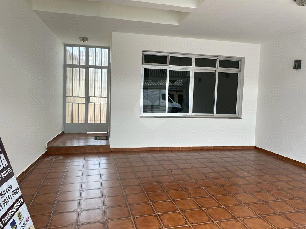 Venda Sobrado São Paulo Jardim Japão REO771628 22