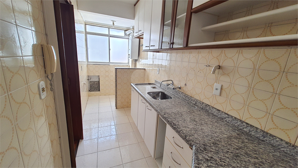 Venda Apartamento Porto Alegre Santana REO771648 10