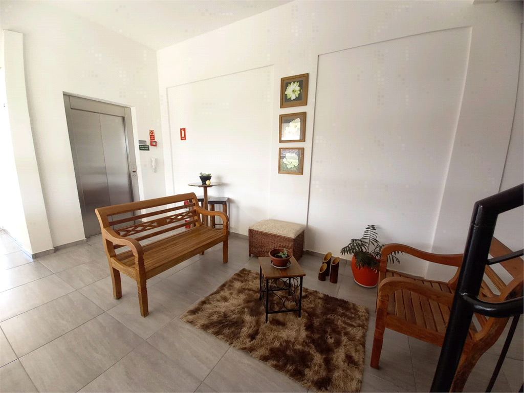 Venda Apartamento Vinhedo Jardim Eldorado REO771650 14