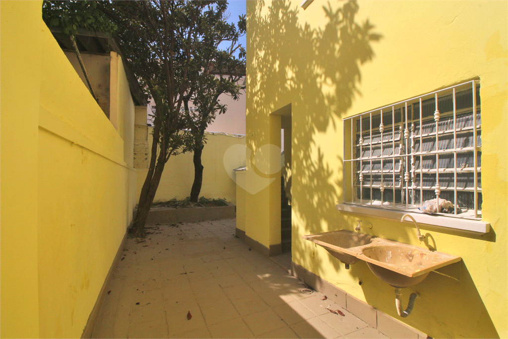 Venda Casa São Paulo Vila Mariana REO771659 34