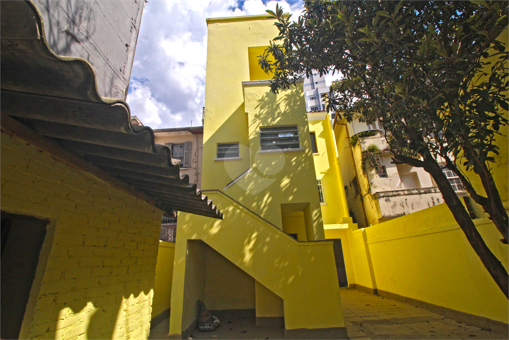 Venda Casa São Paulo Vila Mariana REO771659 37