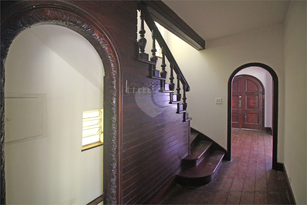 Venda Casa São Paulo Vila Mariana REO771659 9