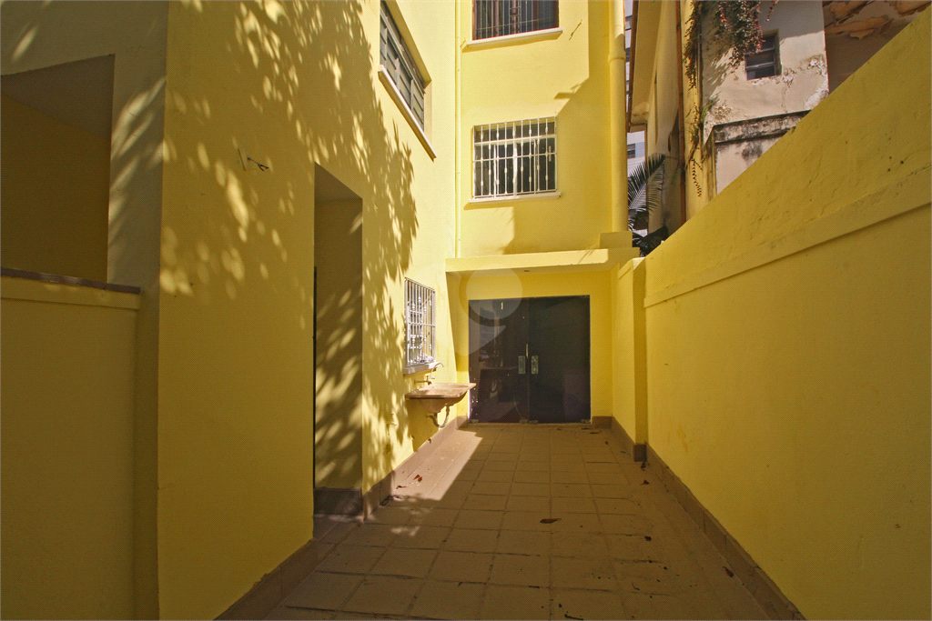 Venda Casa São Paulo Vila Mariana REO771659 35